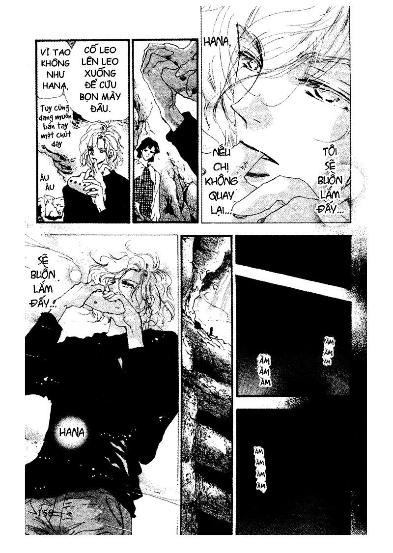 mầm sống chapter 61 5