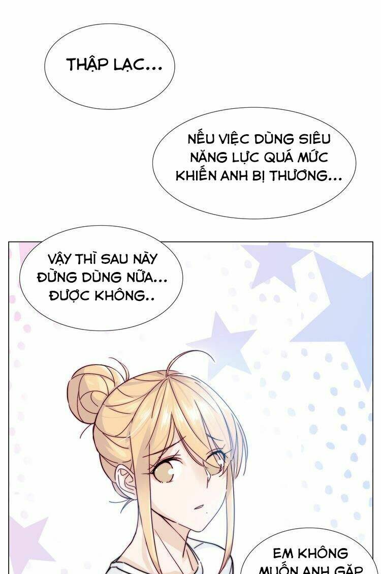 lấp lánh tình yêu kẹo bạc hà chapter 60 24