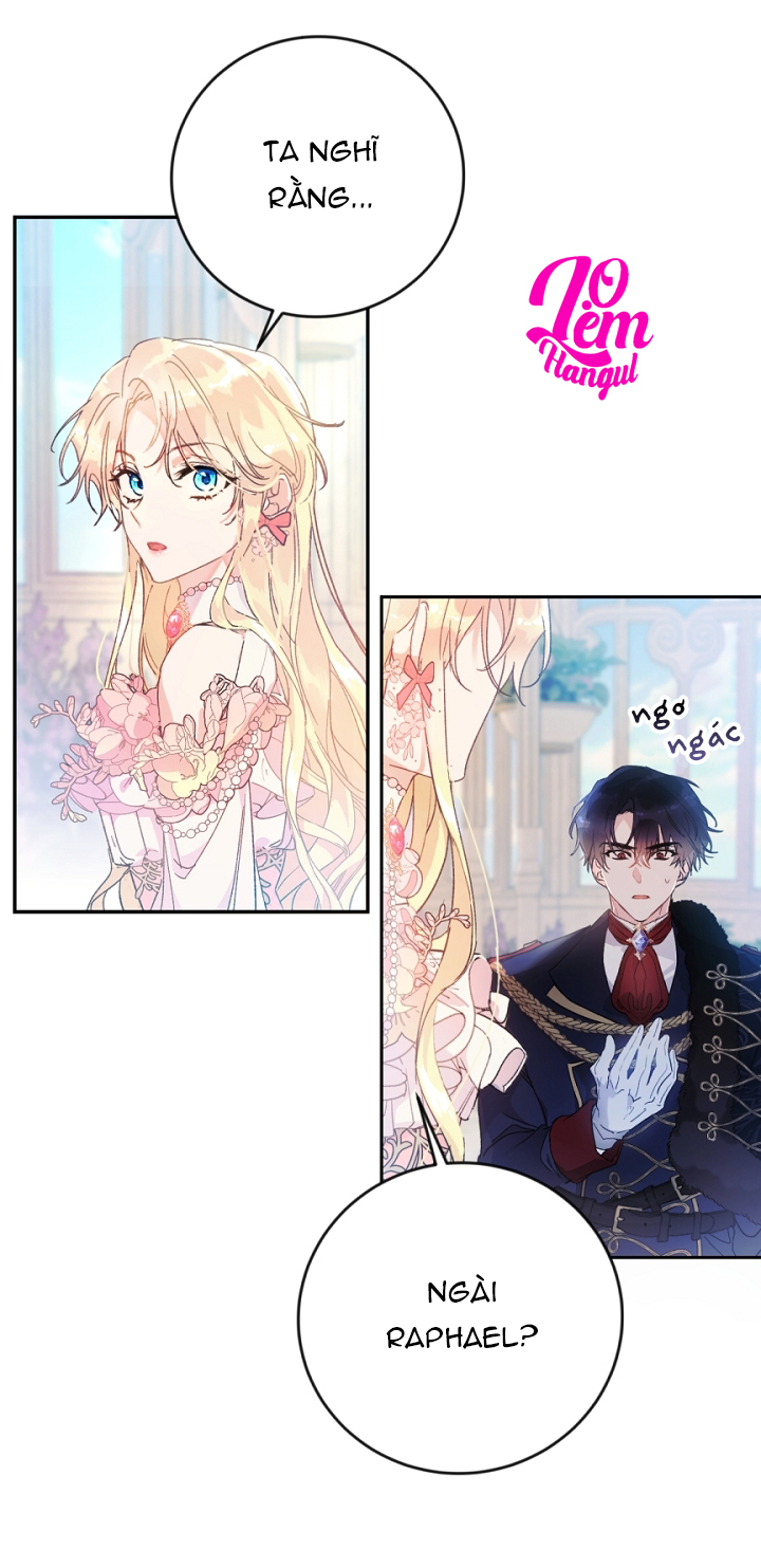 con rối ác nữ marionette chapter 12 9