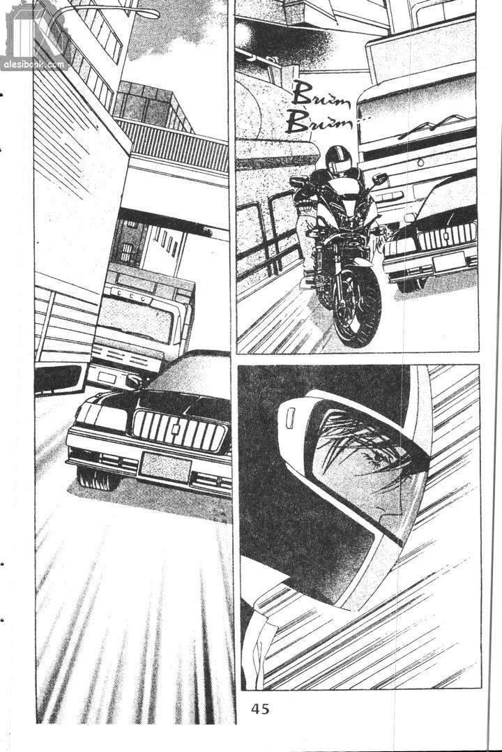 hồng tiểu thư chapter 39 5