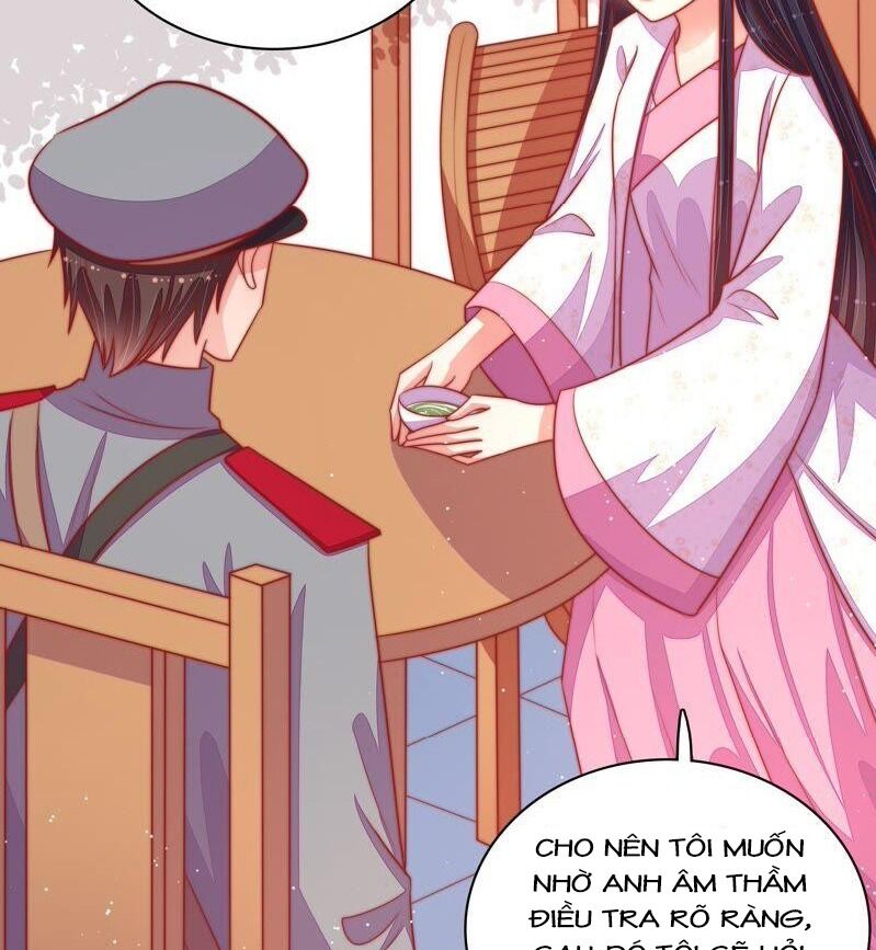 ngày nào thiếu soái cũng ghen chapter 165 15