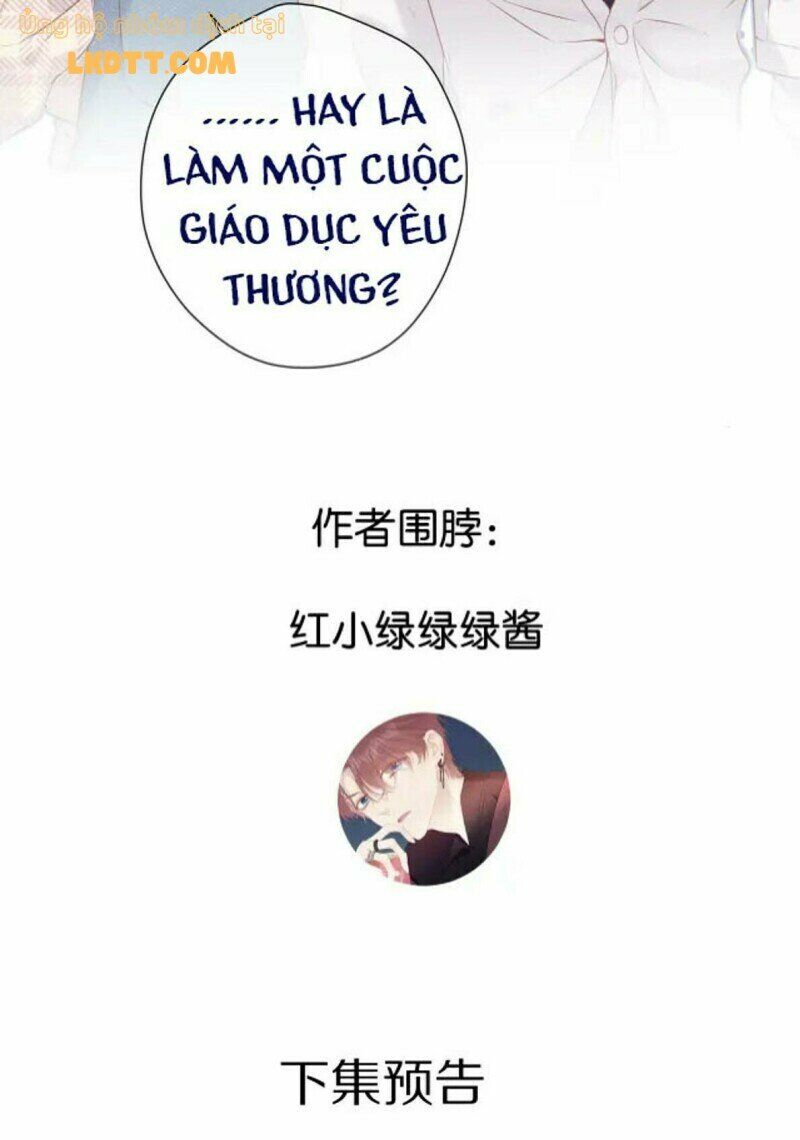 bảo vệ siêu sao của tôi chapter 92 33