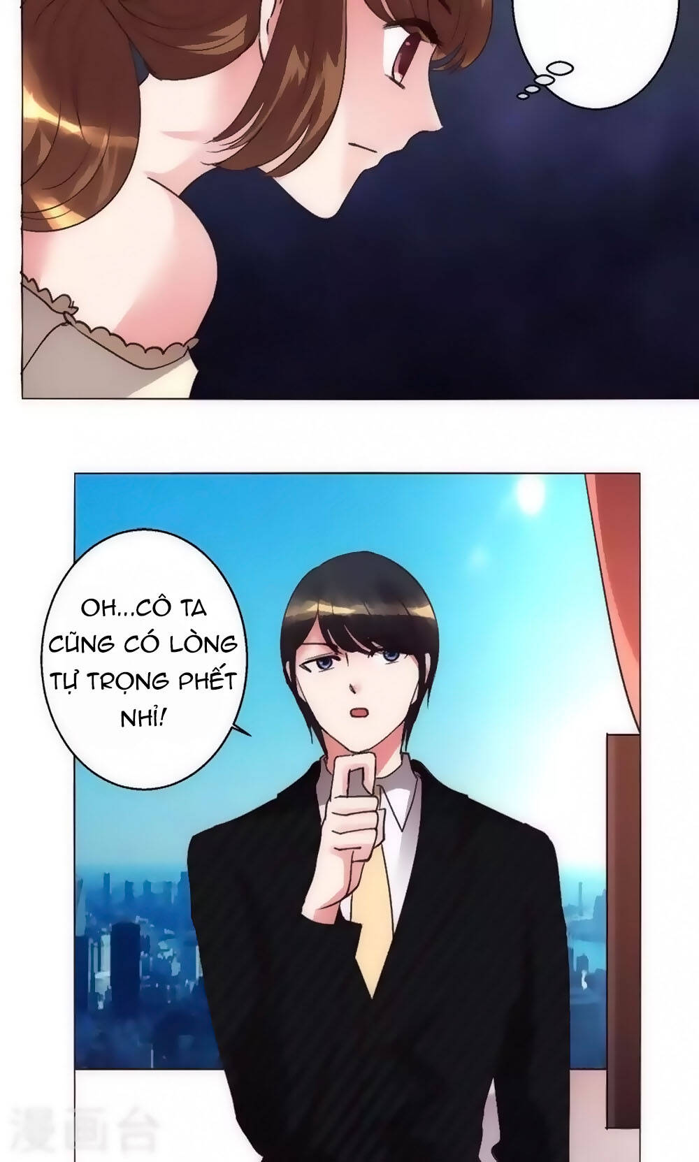 một tuần làm tình nhân chapter 37 18