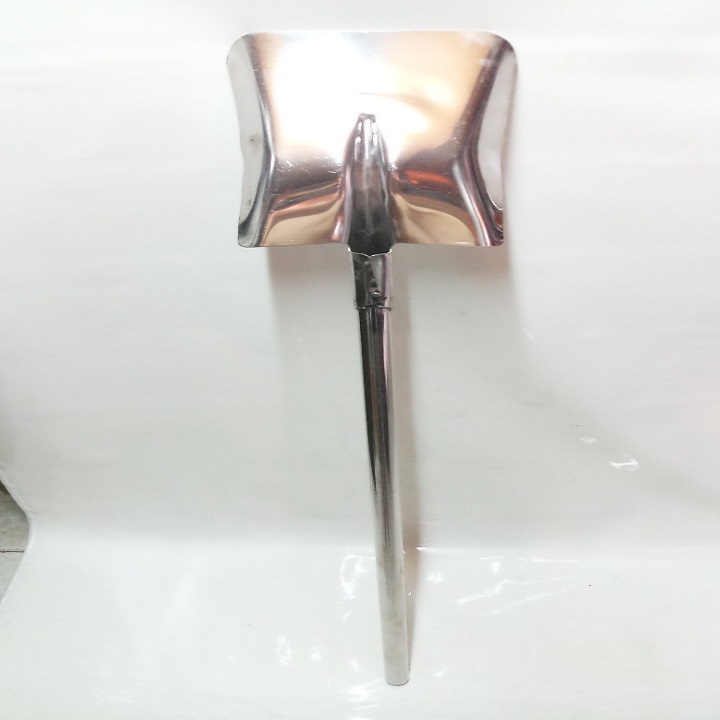 XẺNG BẺ INOX 304 CÁN DÀI 104CM.