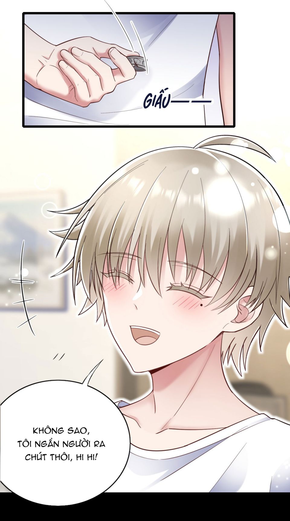 tức thời phạm quy [ tức thì vi quy ] chapter 52 46