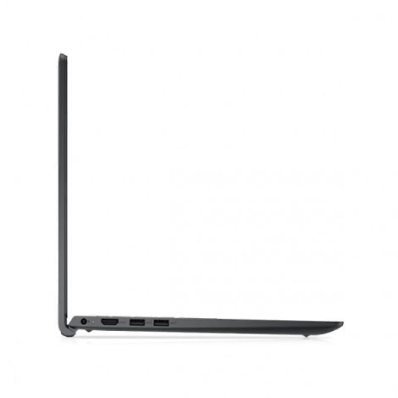 Máy Tính Xách Tay Laptop Dell Inspiron 15 3520 - Black - 15.6 FHD WVA; i3-1215U; 8GB; 512GB SSD; WF5 + BT5.0; Polyc; Win11H+ OfficeHS21; 1Y IH (71003264) - Hàng Chính Hãng