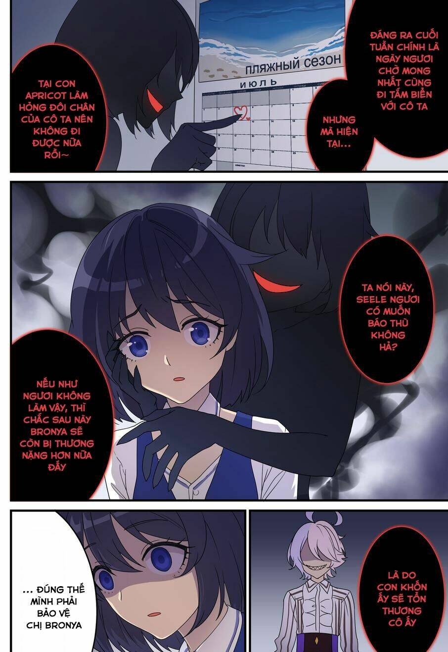 băng hoại 3rd chapter 26 5