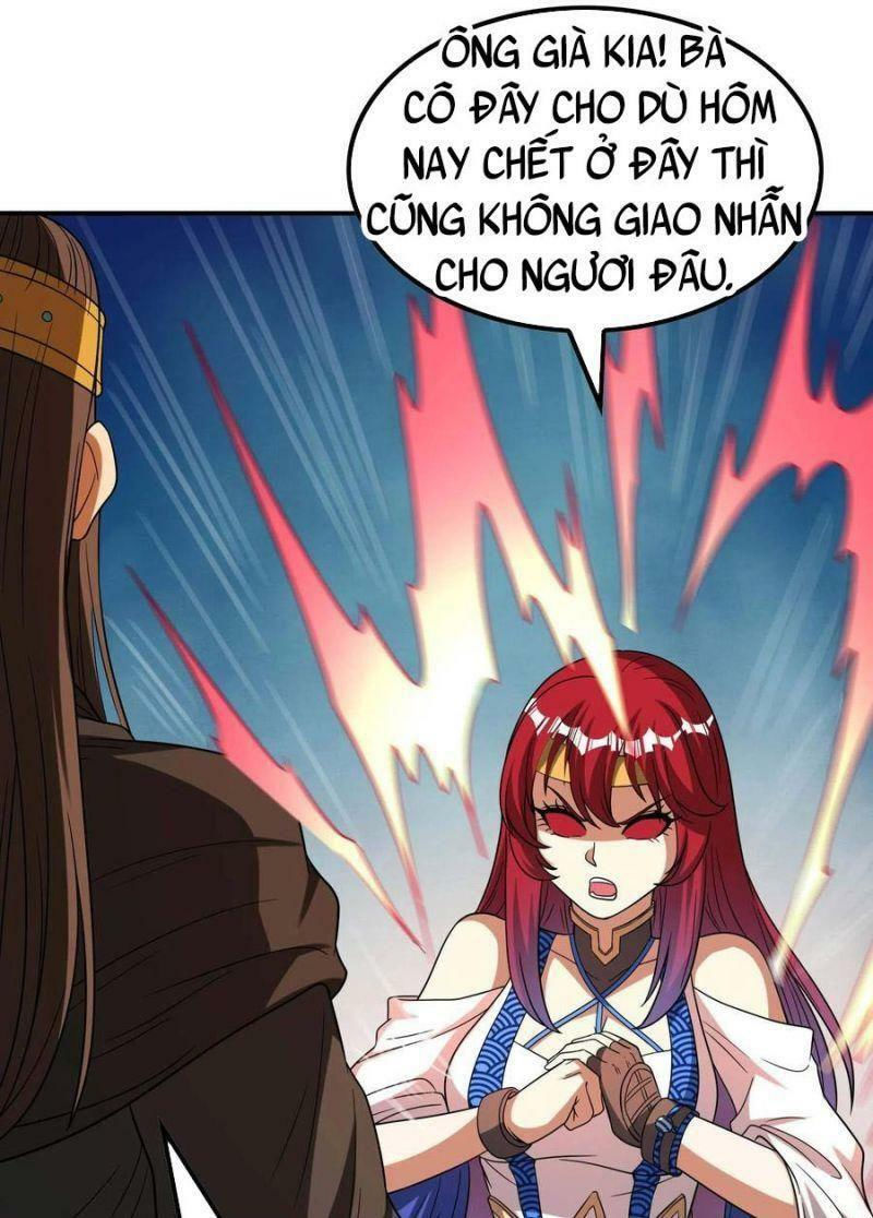 đệ nhất người ở rể chapter 166 7