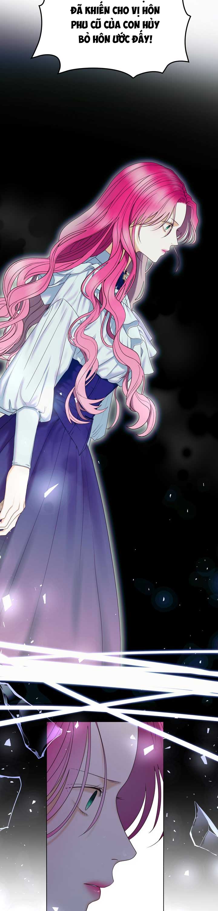 hợp đồng hôn nhân với người chồng thứ 2 của tôi chapter 14 10