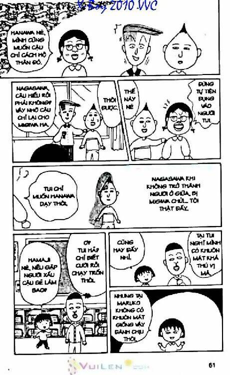 nhóc maruko chapter 8 61