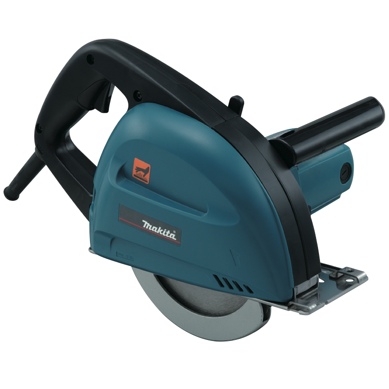 MÁY CẮT KIM LOẠI 185MM 1100W MAKITA 4131- HÀNG CHÍNH HÃNG