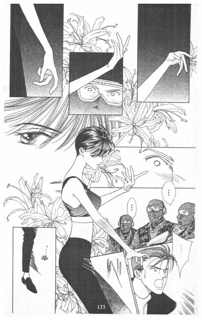 nàng tiên ánh trăng - kaguya hime chapter 17 132