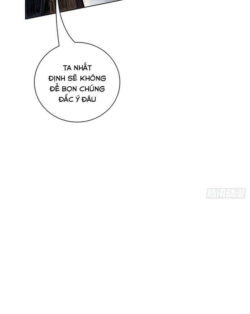 đường dần tại dị giới chapter 390 29