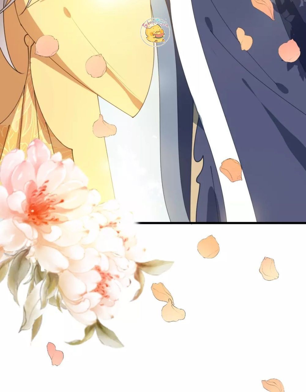 mấy độ cẩm nguyệt say cũng liễu chapter 19 10