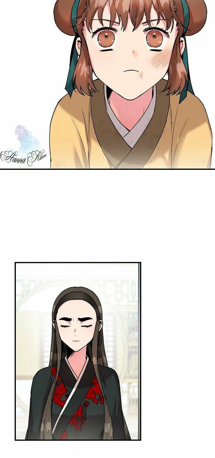 tôi trở thành nhân vật phản diện giỏi nhất trong giới võ thuật chapter 8 30