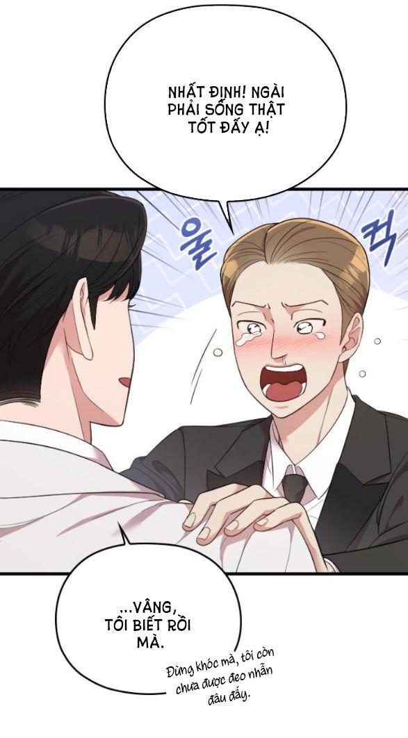 cô đi mà lấy chồng tôi chapter 58.2 9