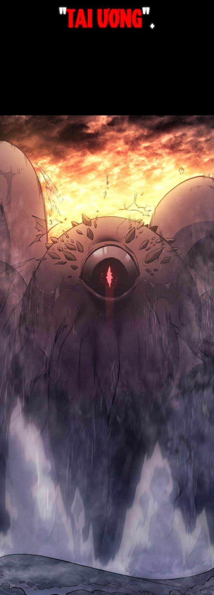 sự trở lại của anh hùng cấp thảm họa chapter 0.5 11