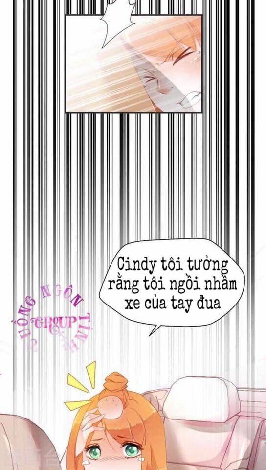 người vợ bí ẩn của tổng tài chapter 18 22