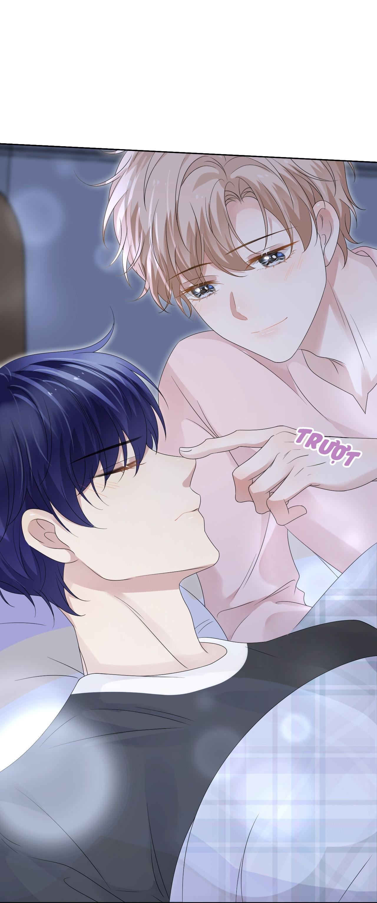 ẩn trung (end) chapter 49 44