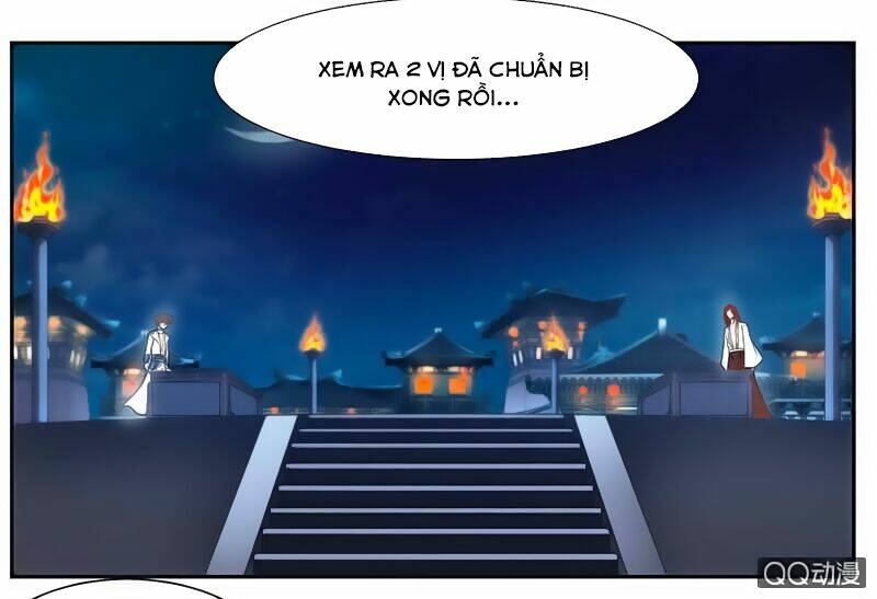 cửu dương thần vương chapter 30 31