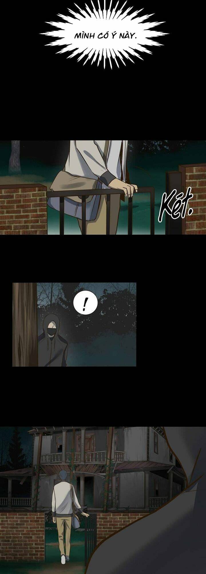 bí mật sâu sắc nhất của tôi chapter 19 27