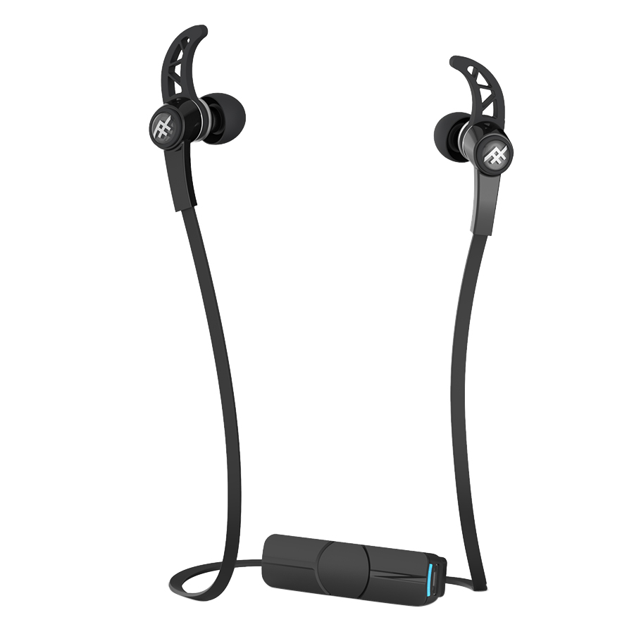 Tai Nghe Wireless IFROGZ Audio Summit Earbuds - Hàng Chính Hãng