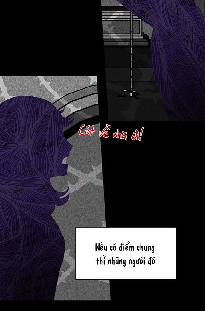 con người không phải thứ có thể sửa đổi được đâu! chapter 6 64