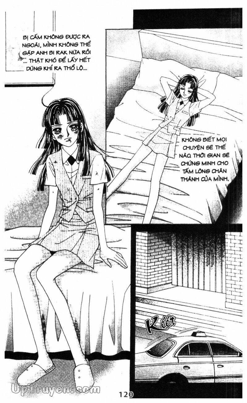 mặt nạ tình yêu chapter 41 32