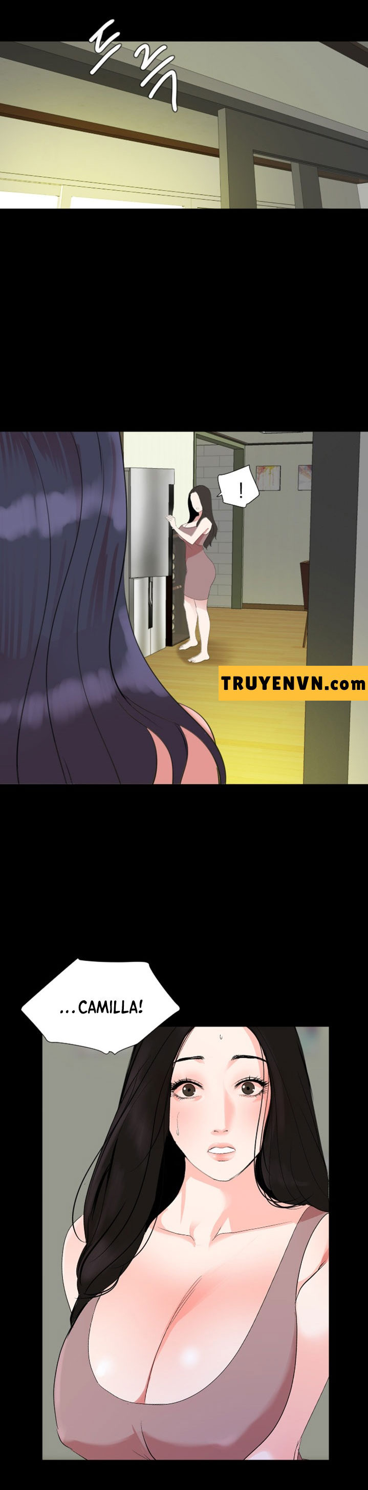 con rể chapter 42 18