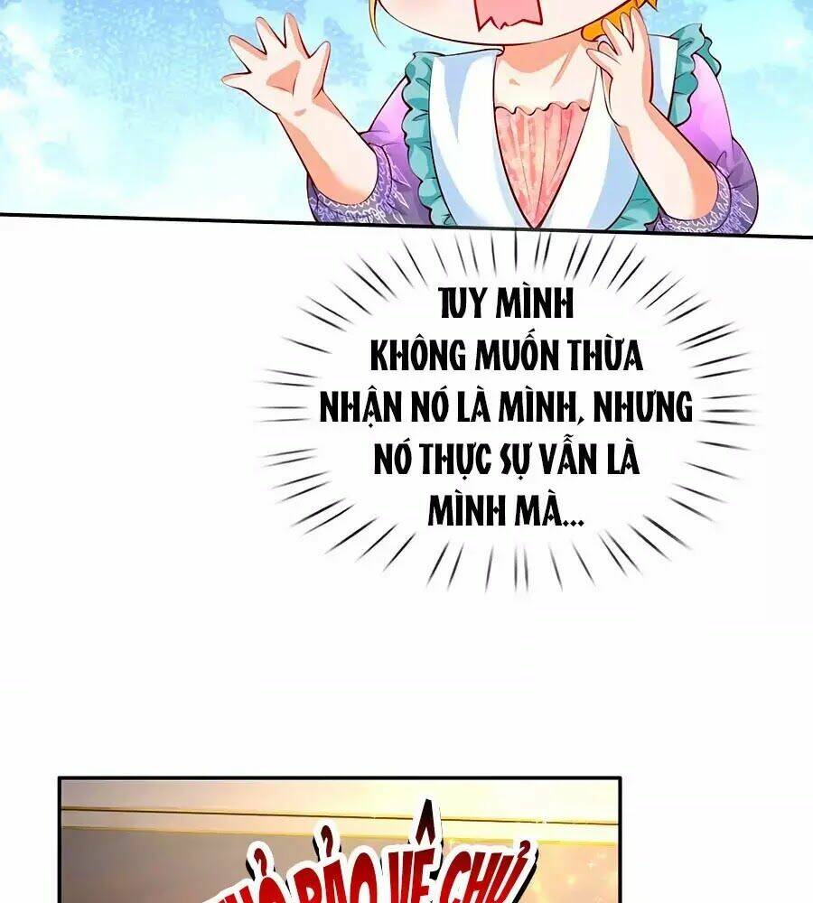 bỗng một ngày trở thành con gái nhà vua chapter 137 32
