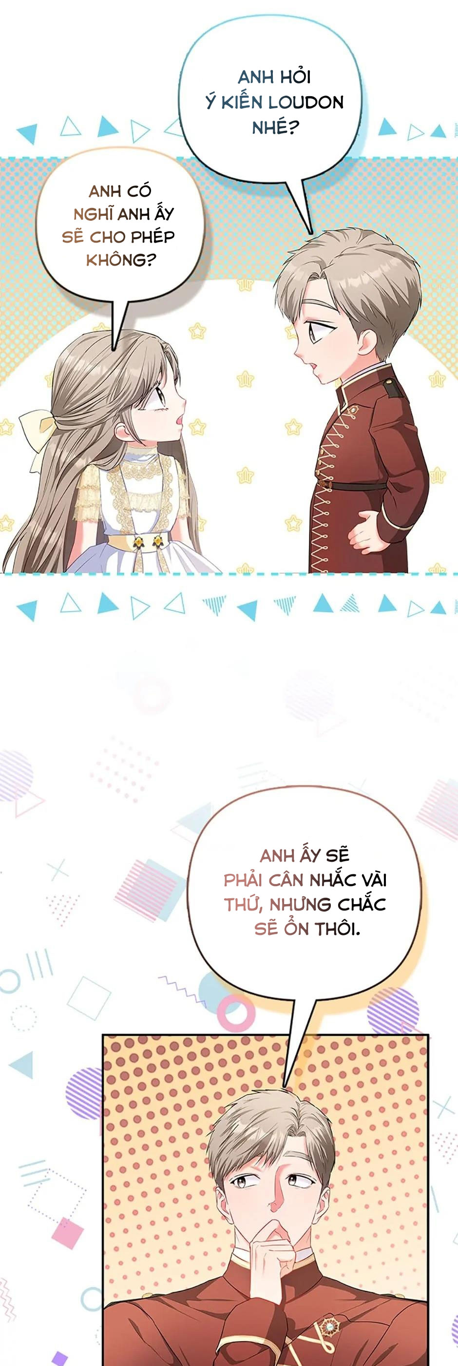 nàng công chúa của tôi chapter 23 47