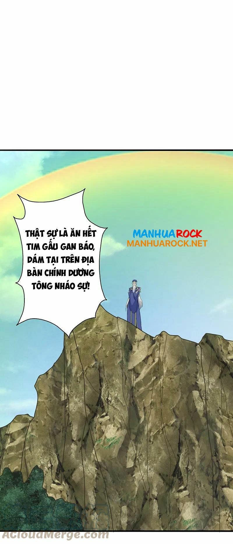 tiên võ đế tôn chapter 240 46