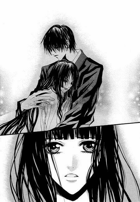 tân nương của thủy thần chapter 32 8