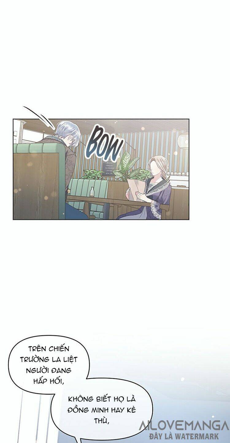 khu vườn im lặng chapter 13 44