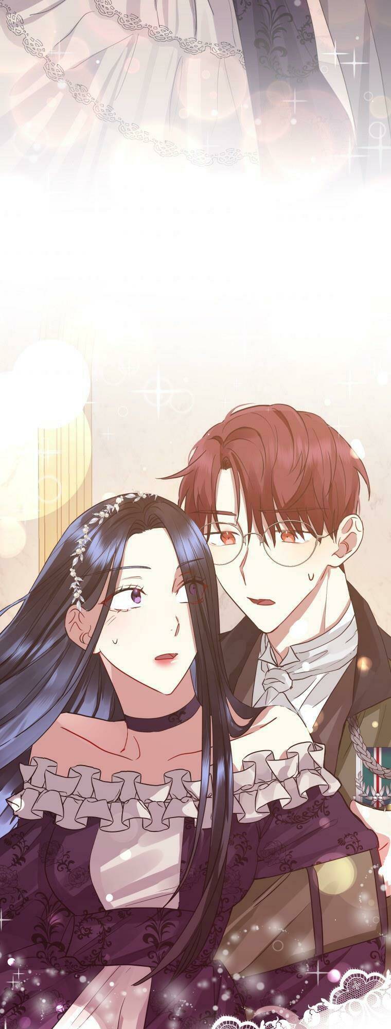 ác nữ phản diện đã chọn nam chính chapter 13 41