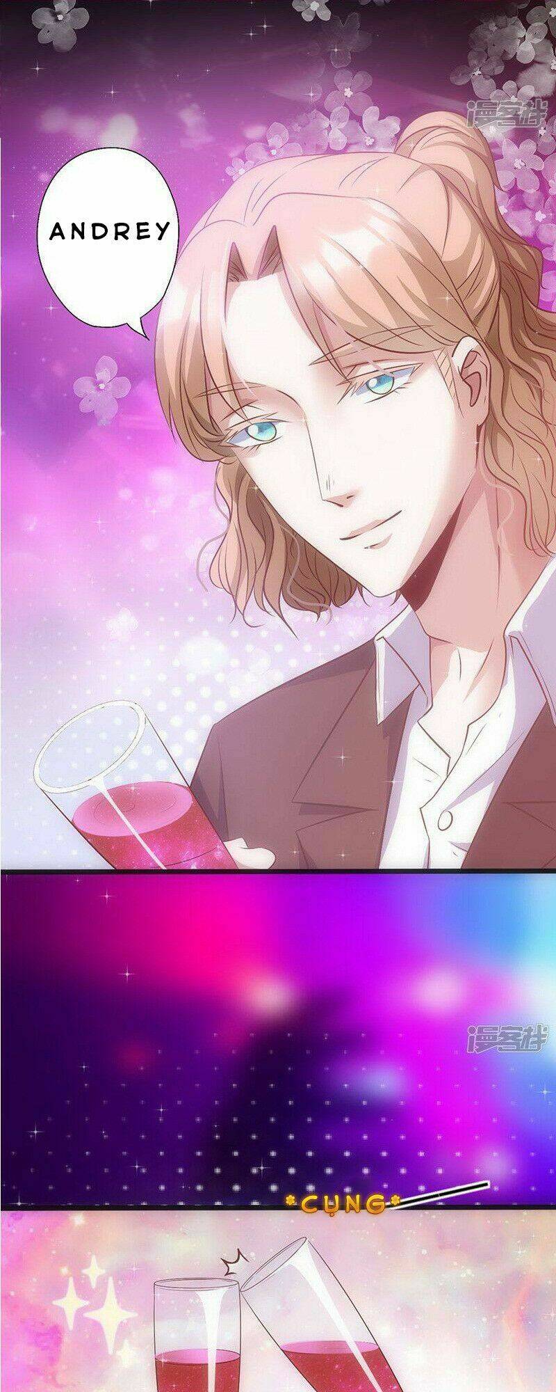 truy phu 36 kế - ông xã à, tới chiến nào! chapter 35 3