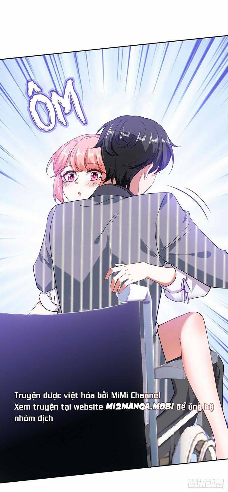 đại lão gọi tôi tiểu tổ tông chapter 36 1