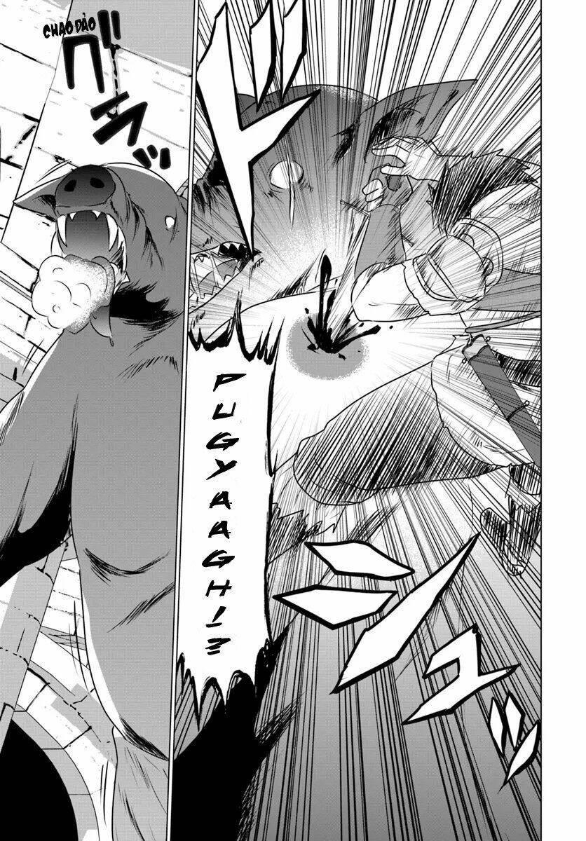 homeless tensei: isekai de jiyuu sugiru majutsu jisoku seikatsu chapter 2.1 7