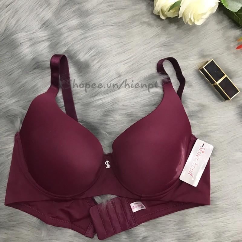 ÁO NGỰC BIGSIZE CÓ GỌNG MÚT MỎNG SIÊU ĐẸP
