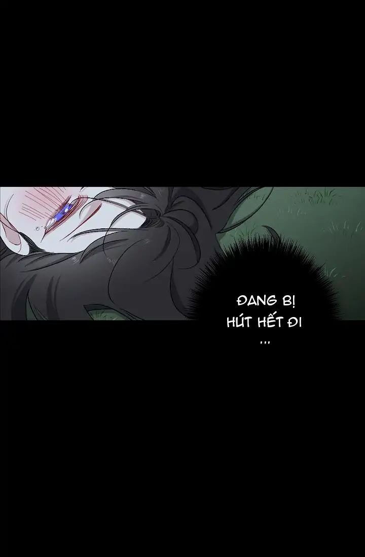 mối tình đầu của bạo chúa chapter 14 11