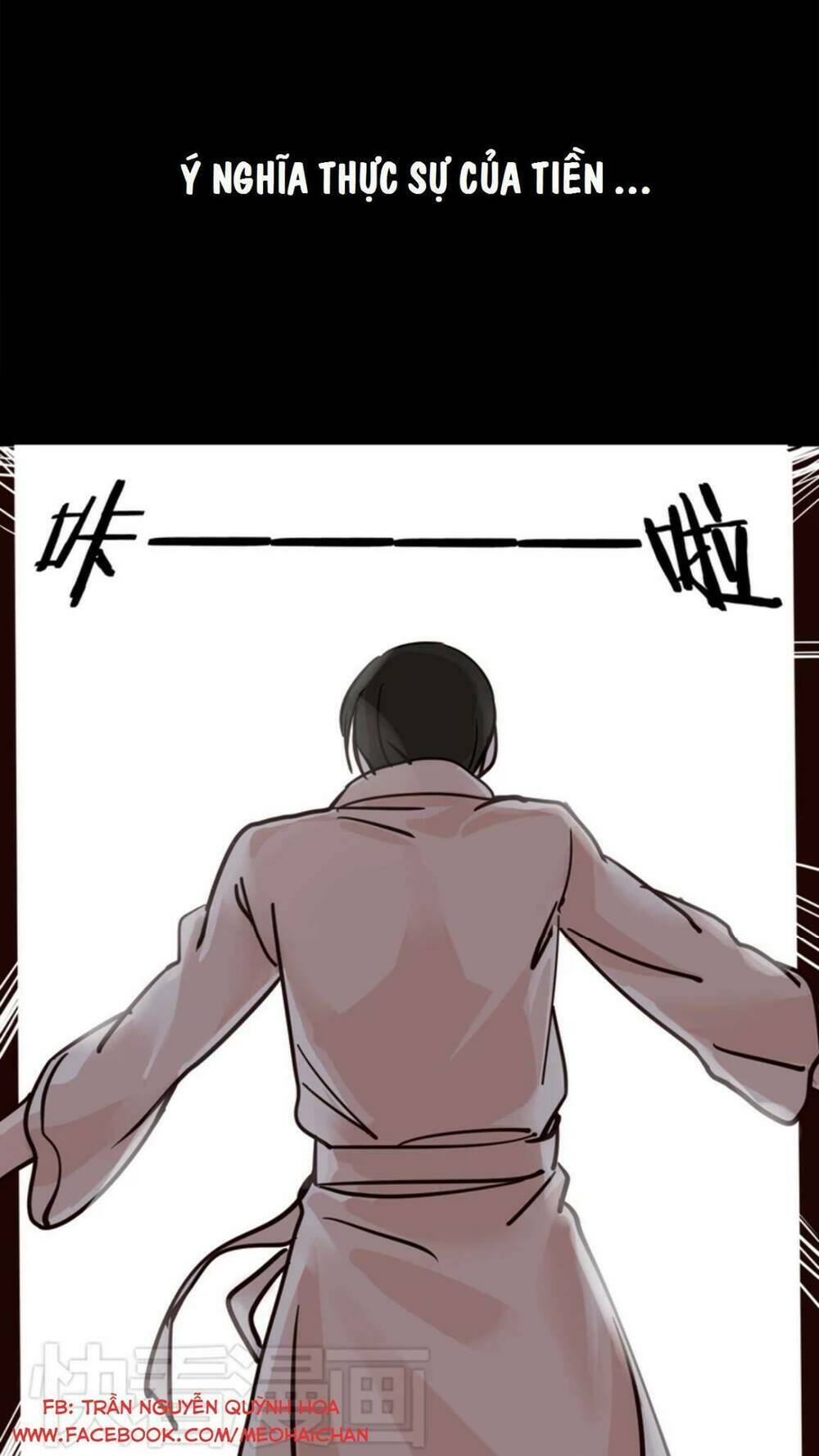 thế giới của đồng tiền chapter 2 91