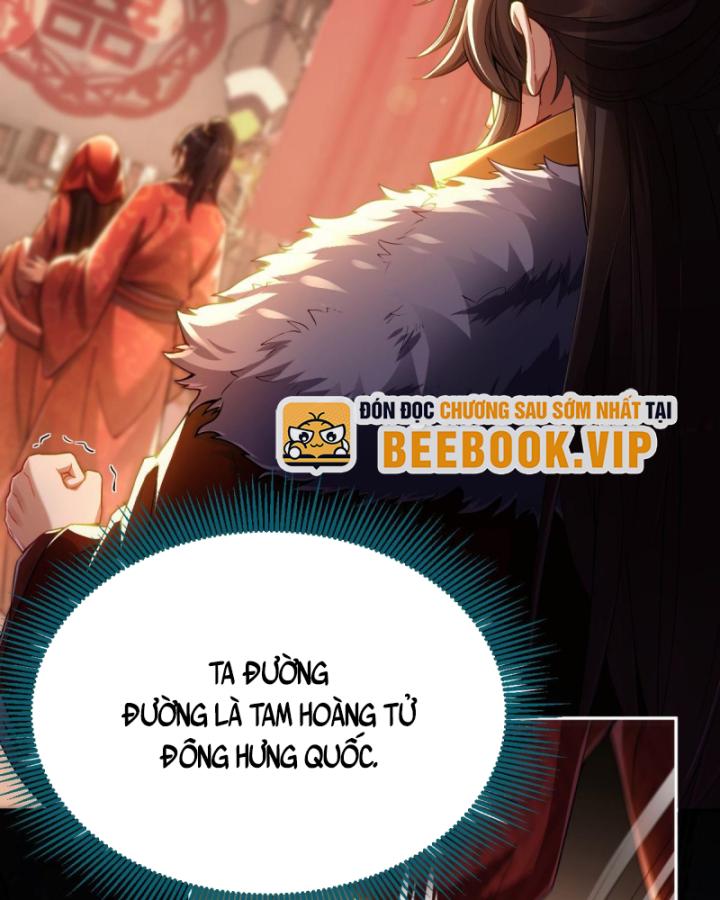 khởi đầu làm bà xã nữ đế kinh ngạc, ta vô địch rồi chapter 1 202