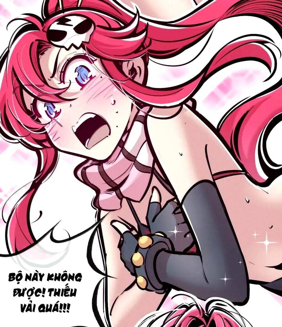 oan gia chung nhà ! chapter 126.1 43