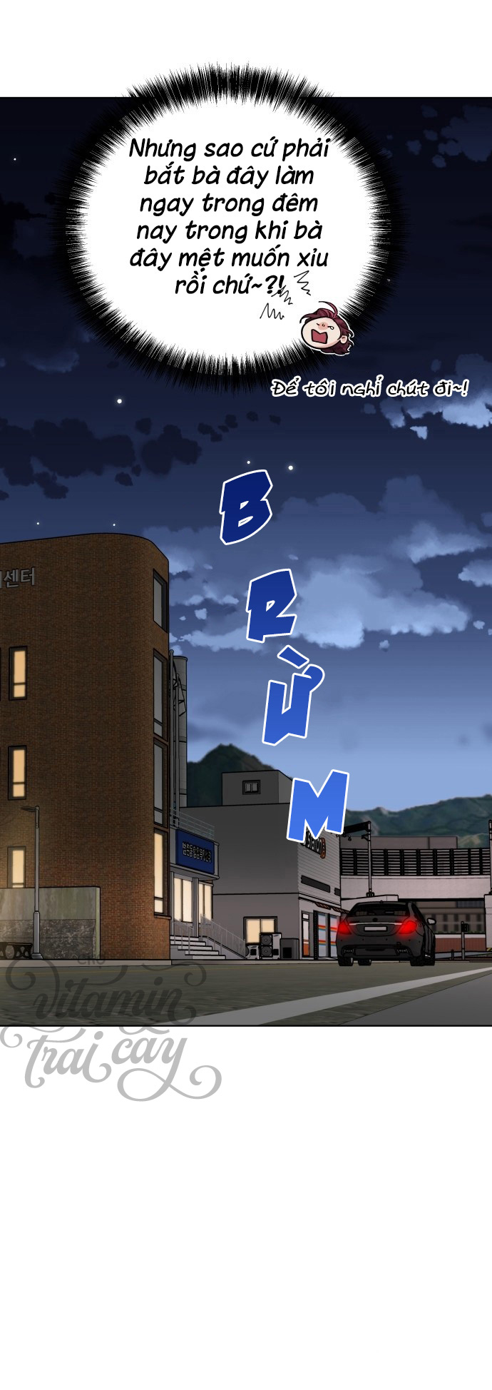 oan gia ngõ hẹp chapter 26 68