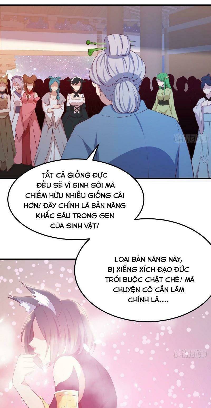 song tu đạo lữ kiểu xem mặt chapter 79 48