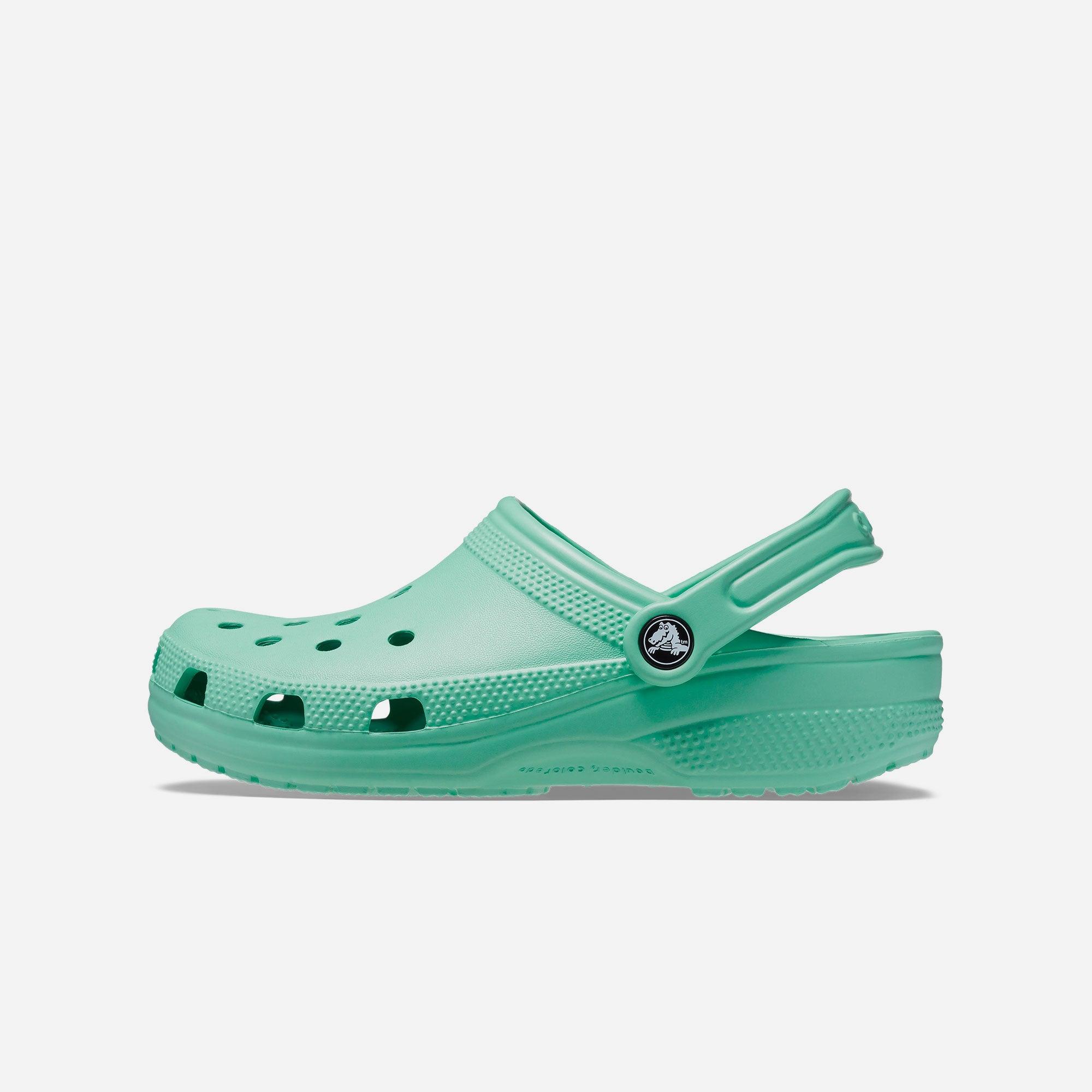 Giày lười unisex Crocs Classic - 10001-3UG