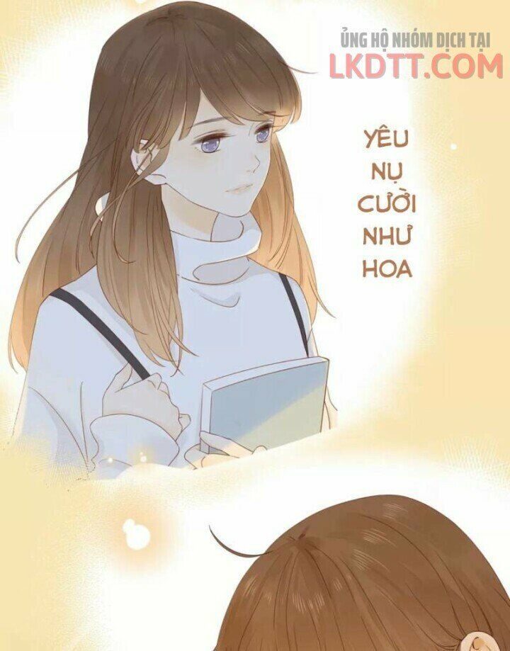 Cô Ấy Không Đáng Yêu chapter 38.2 25