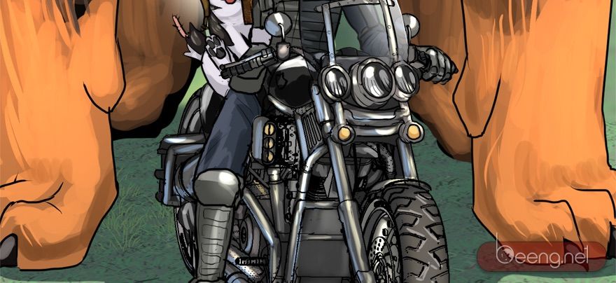 vua sinh tồn chapter 74 12