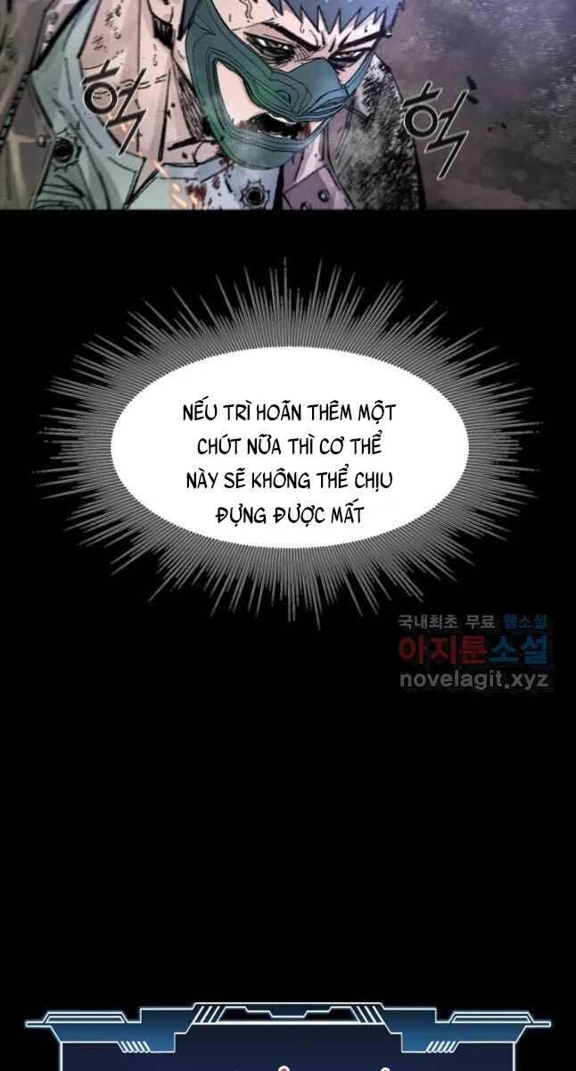 mật mã mê cung chapter 55 76