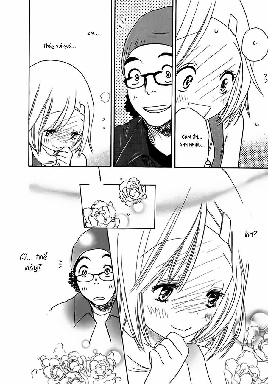 miman renai chapter 10 13